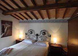 Agriturismo Poggio Bonelli 4