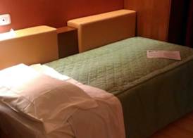 Hotel Villa Delle Rose - Malpensa 4