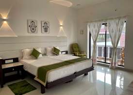 Veda5 Ayurveda Living Village 2