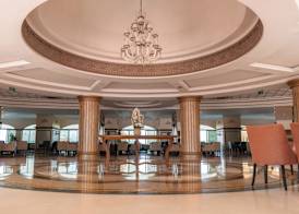 Sultan Of Side Hotel - All Inclusive 3