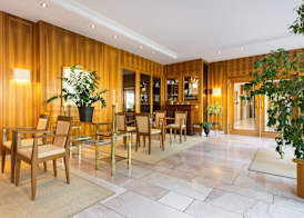 Wunsch Hotel Mürz - Natural Health & Spa Hotel 2