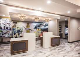 La Quinta Inn & Suites by Wyndham Baton Rouge - Port Allen 2