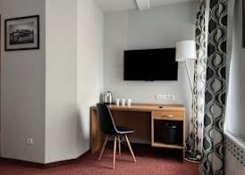 Garbarska 22 Aparthotel 5