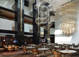 Radisson Collection Hotel, Yangtze Shanghai 2