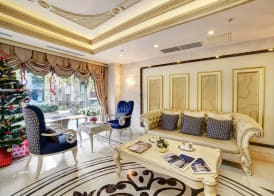 Halifaks Hotel 4