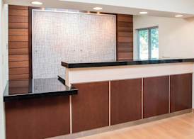 Fairfield Inn & Suites Peru 2