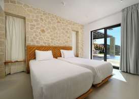 Mega Lithari Villas Corfu 3