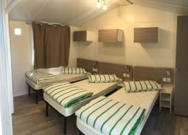 Camping Il Boschetto Di Piemma 3