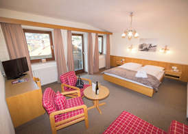 keyone rooms Tarrenz 2