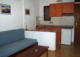 Minoa Apartments 5