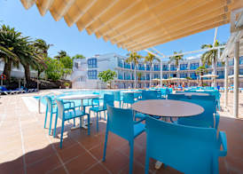 BLUESEA Jandia Luz 5