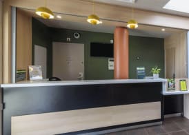 B&B HOTEL Toulouse Cité de l'Espace Gonord 3