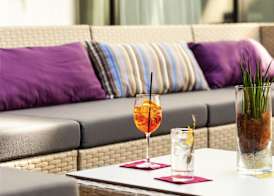 Novotel Basel City 3