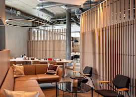 Zleep Hotel Lausanne-Chavannes 2