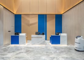 Holiday Inn Express Changsha Yuhua by IHG 4