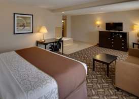 Best Western Pontiac Inn 4