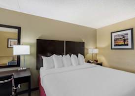 Best Western Harrisburg North Hershey 5