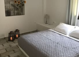 Elia Residences Santorini 2