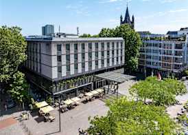 Hotel Mondial am Dom Cologne MGallery 3