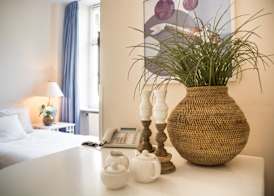 Living am Carlsplatz Apartment 5