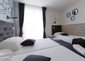 Hotel Perla 5