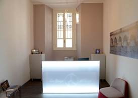 Le Stanze del Lago Apartments 2