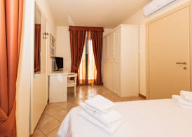 Bertoletta Village Apartments 3