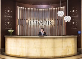Titanic Business Kartal 2