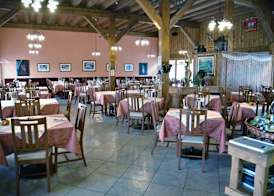 Albergo Rendola 5