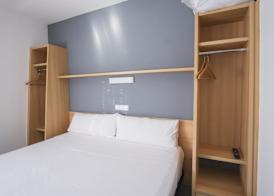 Alda Egues Rooms 5