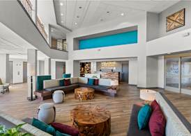 Hampton Inn & Suites Phoenix/Gilbert 5