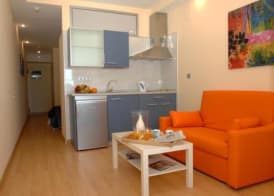 Apartamentos Maype Canteras 3