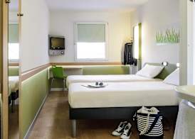 Ibis Budget Rambouillet 4
