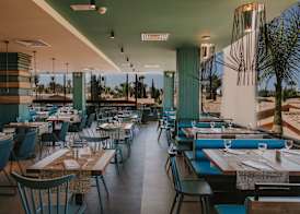 Maspalomas Resort by Dunas 5