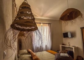 La Torre Boutique Rooms 3