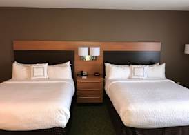 TownePlace Suites by Marriott Lexington South/Hamburg Place 3