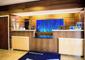 Fairfield Inn & Suites Fredericksburg 3