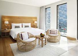 Taj Rishikesh Resort & Spa Uttarakhand 5