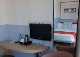Hotel Miramar Valencia 4