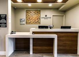 Candlewood Suites MELBOURNE/VIERA by IHG 3