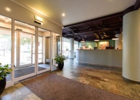 The Nooq Alvik - Hotel & Studios 2