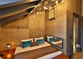 Sanat Boutique Hotel Pera 5