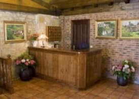 Hotel Rural Entremontes 4