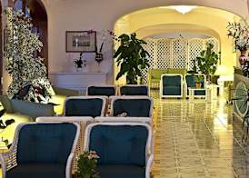 Le Querce Resort Sea Thermae & Spa 2