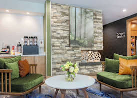 Fairfield Inn & Suites Houston Humble 3