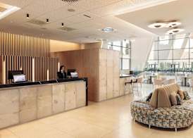 Hotel Best 4 Barcelona 3