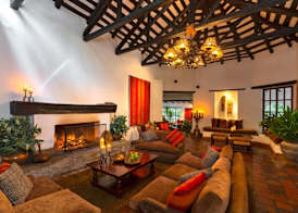 Inkaterra Machu Picchu Pueblo Hotel 2