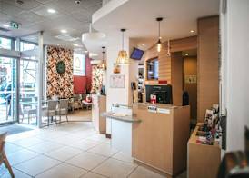 ibis Limoges Centre 2