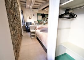 Wine Apartments Florence Grechetto 5
