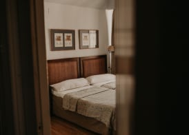 Hotel Posada de Valdezufre 5